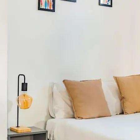 Condessa Cozy Studio Διαμέρισμα Lisboa