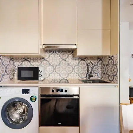 Condessa Cozy Studio Lisboa