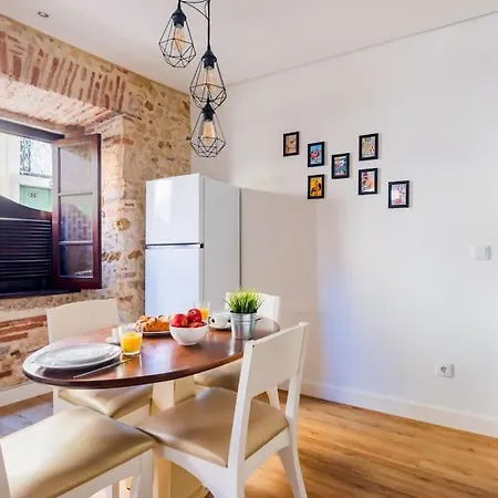 Διαμέρισμα Condessa Cozy Studio *