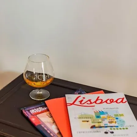 Condessa Cozy Studio Lejlighed *