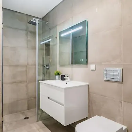 Condessa Cozy Studio Lisboa