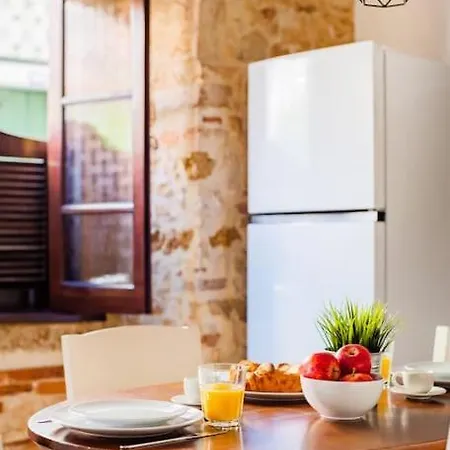 Condessa Cozy Studio * Lisboa