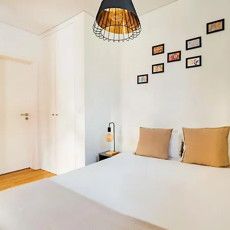 Condessa Cozy Studio Lejlighed