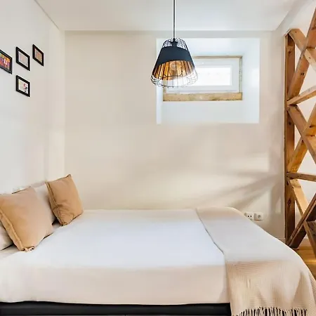 Condessa Cozy Studio Lejlighed