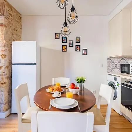 Condessa Cozy Studio Lejlighed