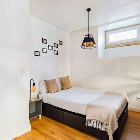 Lejlighed Condessa Cozy Studio