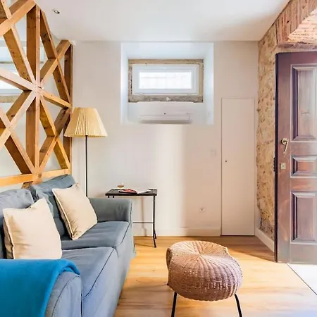 Lejlighed Condessa Cozy Studio